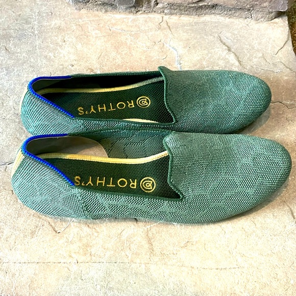 🤩Rothy’s🤩 - Picture 1 of 8